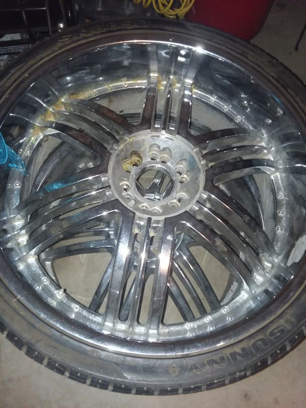 26 inch wheels for sale