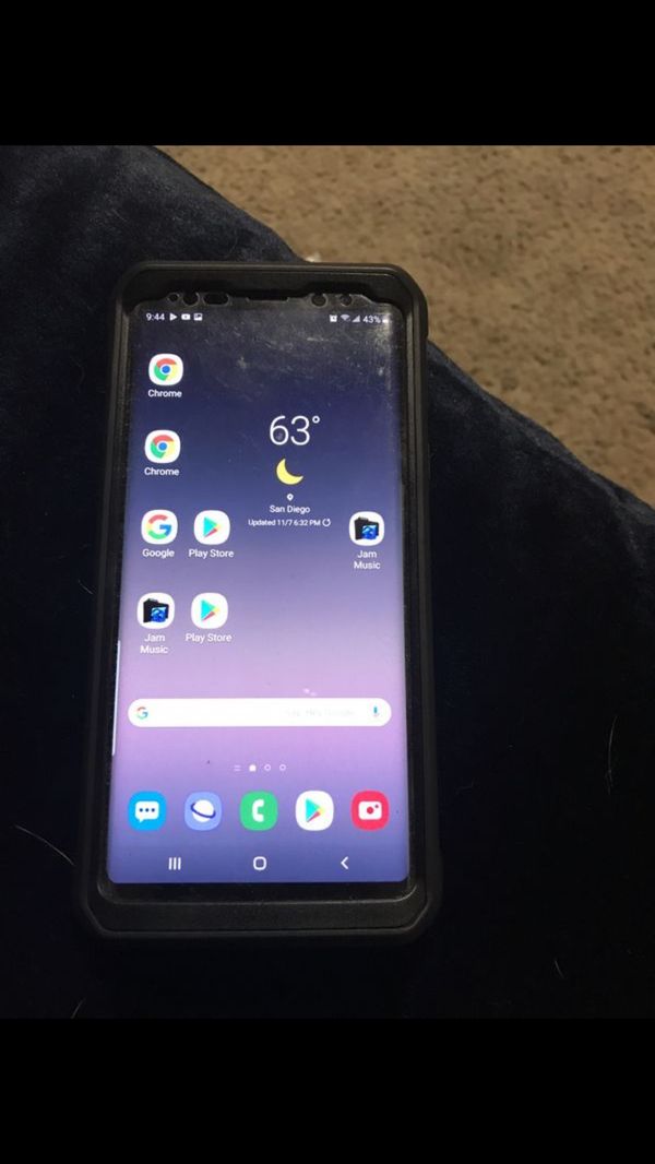 galaxy note 8 metropcs