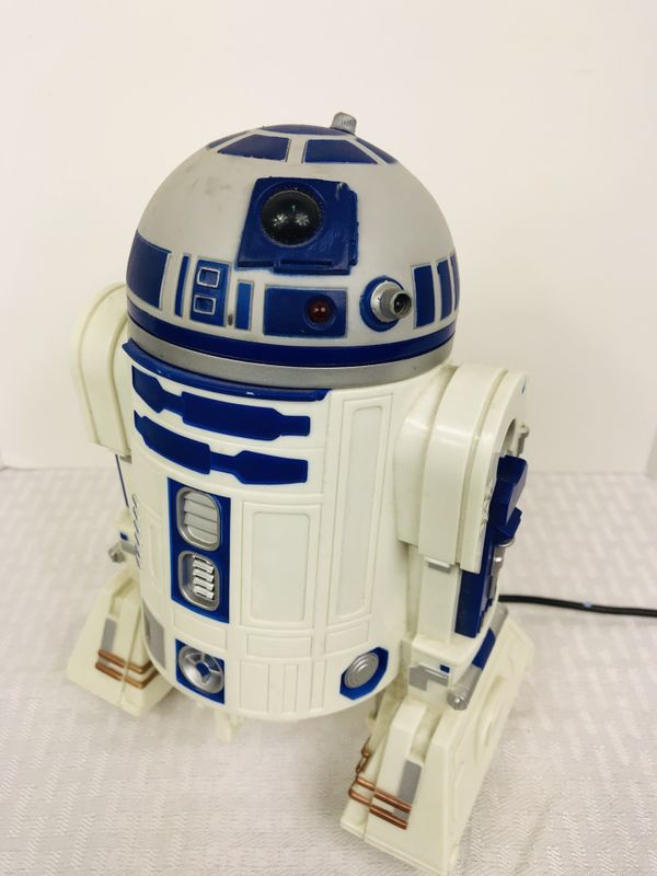 remote control r2d2