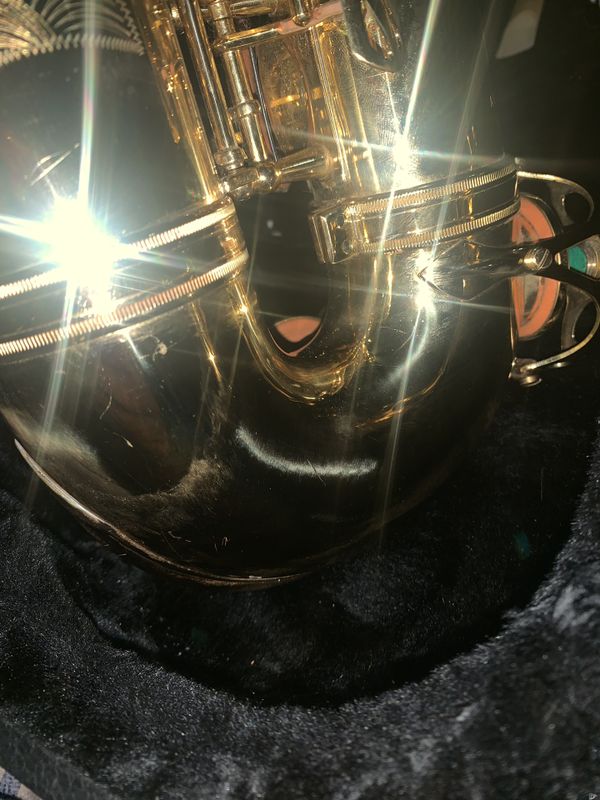 antigua winds alto sax antigua winds alto sax
