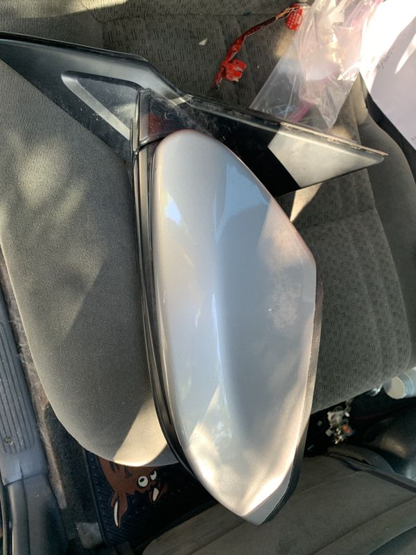 20162018 Honda Civic driver side rear view mirror 100 o.b.o. for Sale
