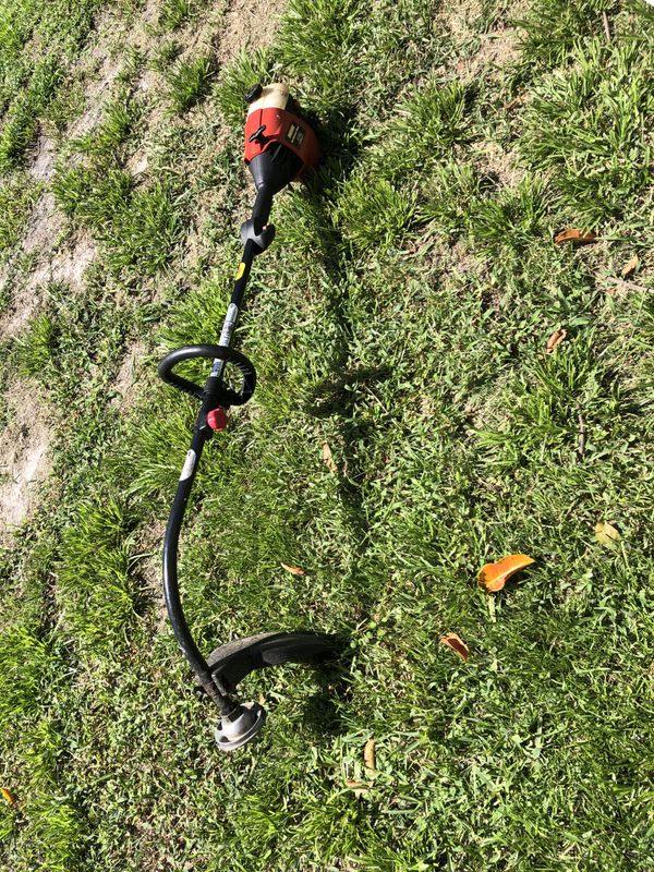 Craftsman 2 stroke weed eater weed whacker trimmer for Sale in