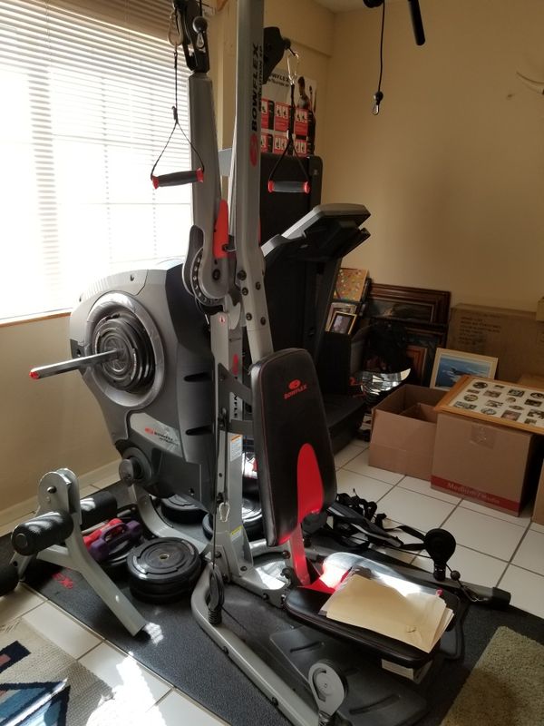 Bowflex Revolution XP for Sale in Victorville, CA OfferUp