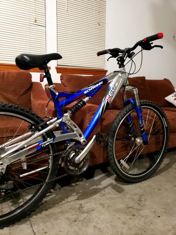 schwinn s 60 dsx