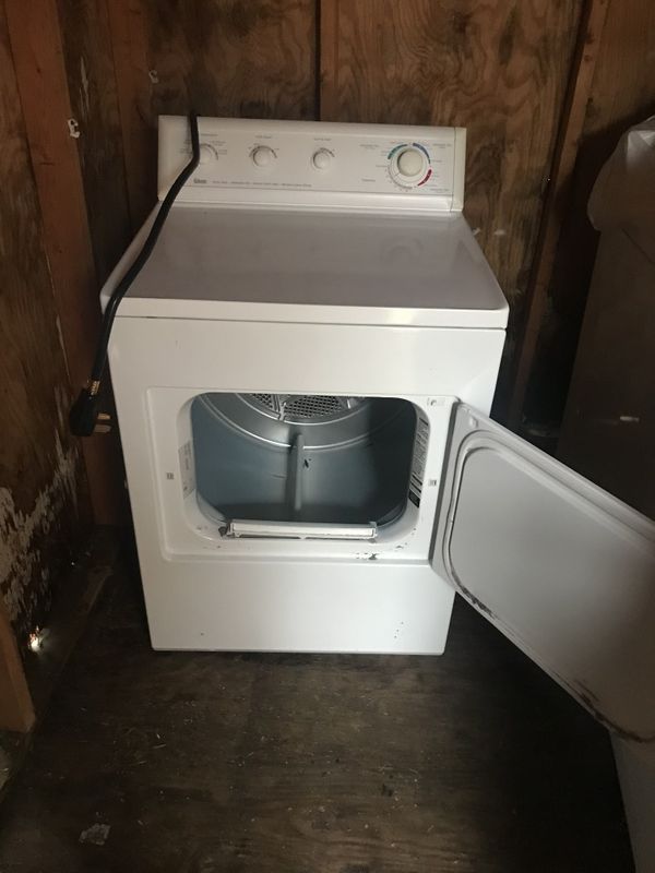 Admiral Washer & Gibson Dryer SPECIAL MUST GO ASAP for Sale in Henrico ...