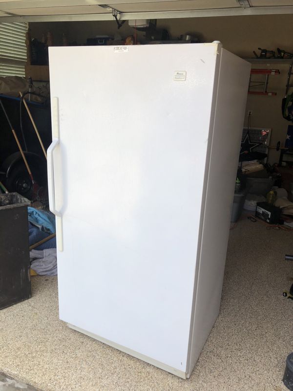 Deep Freezer - Stand up Version for Sale in Little Elm, TX - OfferUp