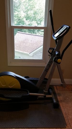 Elliptical For Sale In Kentucky Offerup