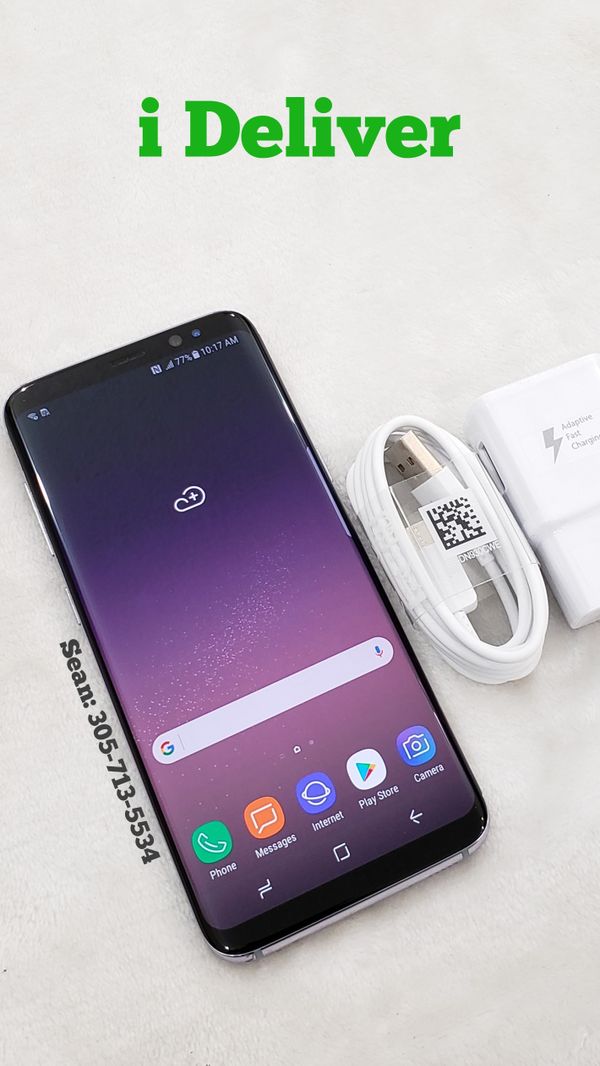 galaxy s8 plus metropcs price