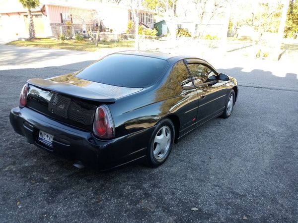 01 monte carlo ss for sale or trade for Sale in Little River, SC - OfferUp