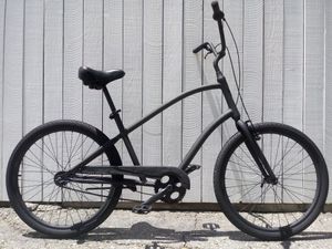 ELECTRA TOWNIE ALUMINUM BEACH CRUISER BIKE *EXCELLENT CONDITION *TUNED UP! *READY to RIDE! for Sale in Los Angeles, CA