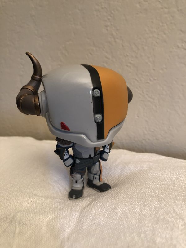 shaxx funko