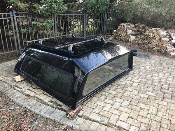 Leer 180 truck cap shell Silverado gm 99-06 6.5 ft bed for Sale in