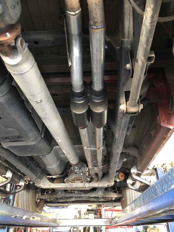 Muffler and catalytic converter for Sale in Phoenix, AZ OfferUp