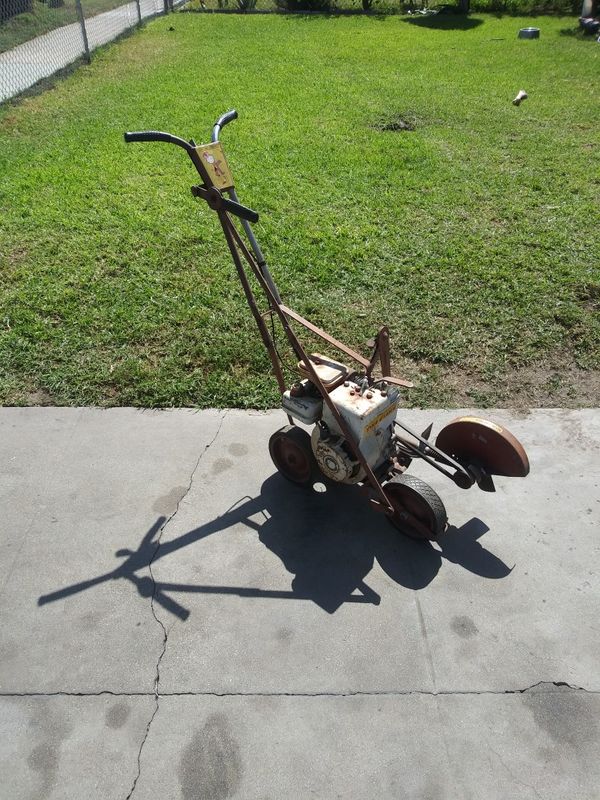 KING "O" LAWN EDGER for Sale in Bell Gardens, CA OfferUp
