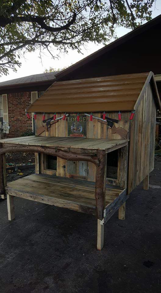 Custom Built Chicken Coops for Sale in North Richland Hills, TX - 7f23e411672245e6b5D662c054128Dce