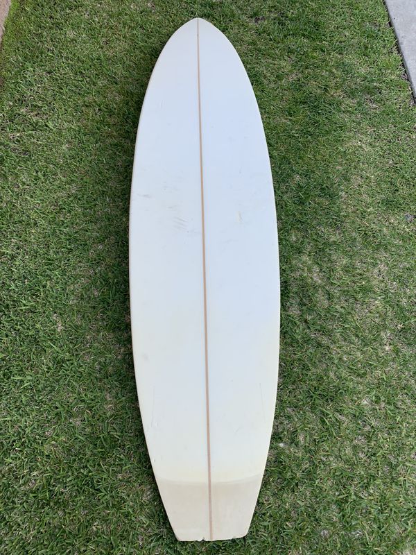 bennett surfboard blanks