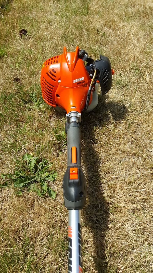 Echo Weed Eater SRM-225 for Sale in Seattle, WA - OfferUp