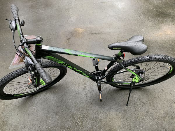 walmart schwinn boundary 29er