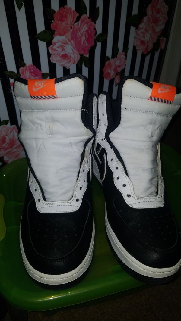 af1 size 9