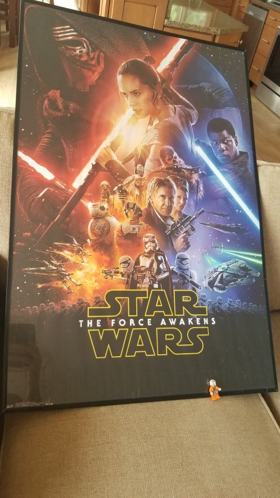 largest collection of star wars memorabilia