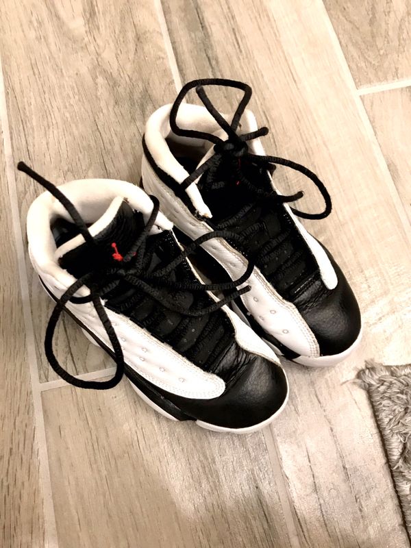 unisex-retro-jordan-13s-kids-size-13c-for-sale-in-tempe-az-offerup