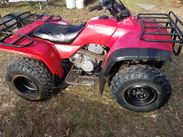 1996 honda fourtrax 300 2wd for Sale in Lexington, NC - OfferUp