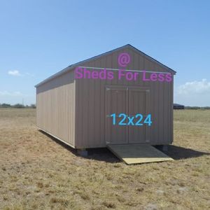 New and Used Shed for Sale in Houston, TX - OfferUp