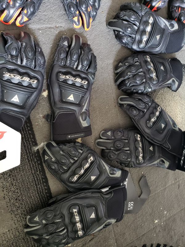 Steel pro in gloves DAINESE for Sale in Los Angeles, CA - OfferUp