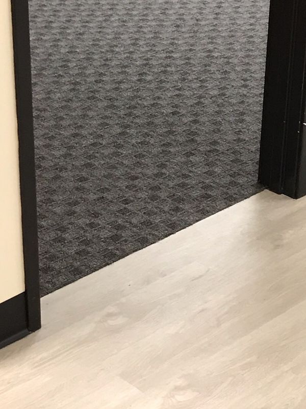 waterproof vinyl flooring with attached underlayment waterproof vinyl flooring with attached underlayment
