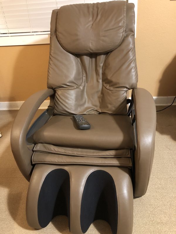 OSIM iMedic 380 massage chair for Sale in Vancouver, WA OfferUp