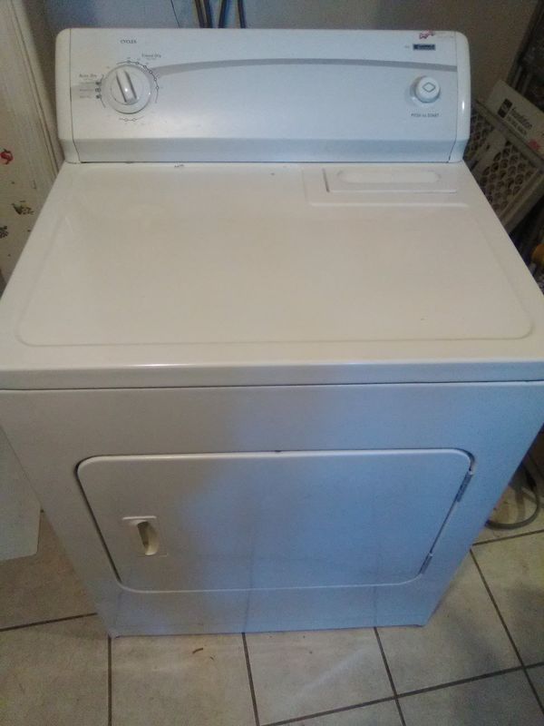 Kenmore 300 Series Dryer for Sale in North Augusta, SC OfferUp
