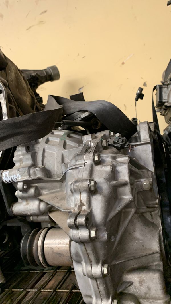 Nissan Automatic CVT Transmissions for Sale in Fontana, CA OfferUp