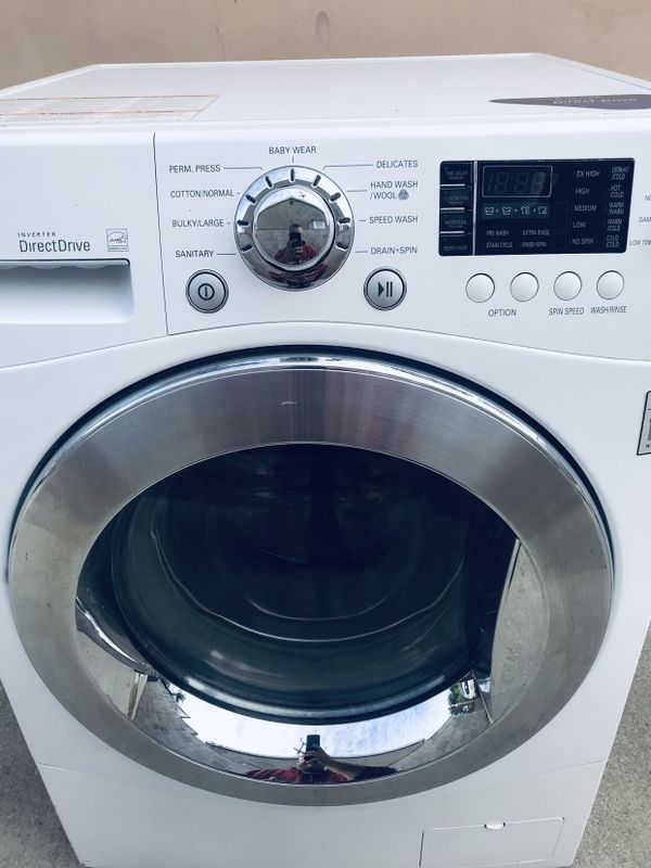 Two In One Washer And Dryer Lg at Tiffany Lynch blog