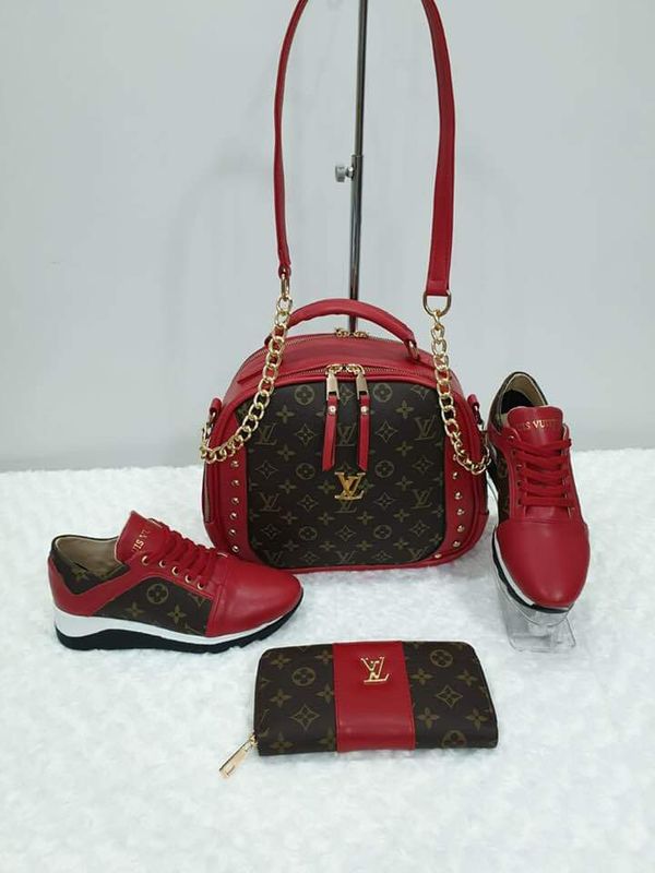 Louis Vuitton In Jacksonville