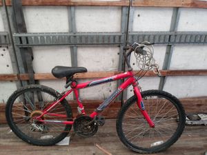 Bicicleta barata for Sale in Hawthorne, CA