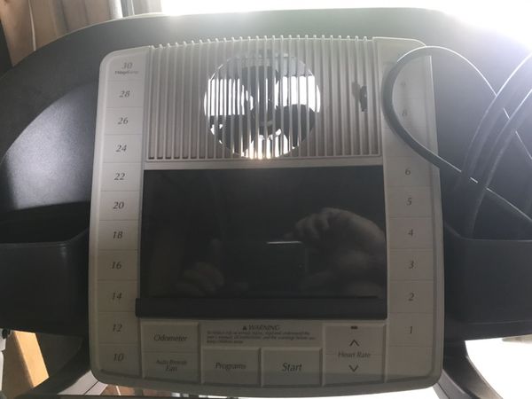 Nordictrack Elliptical Nordictrack Cx1055 Ramp Wheel Cx1055 Nordictrack  Elliptical Nordictrack CX 1055 785 S 835 S