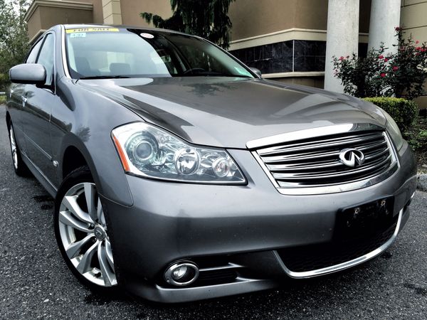 2008 INFINITI M35x SUPER CLEAN! RUNS LIKE NEW! for Sale in Philadelphia