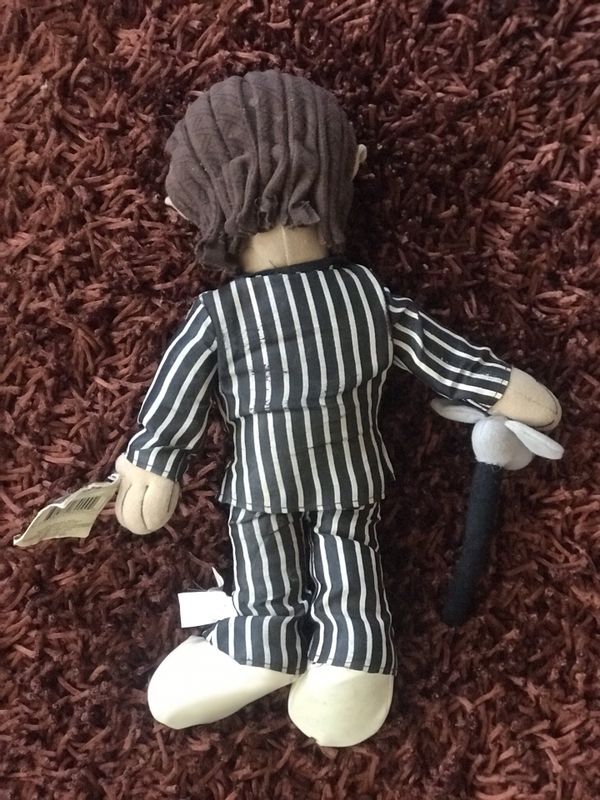 snoop dogg plush