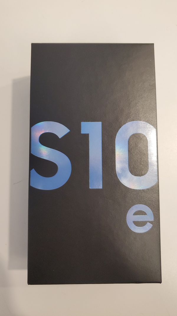 samsung 10e deals