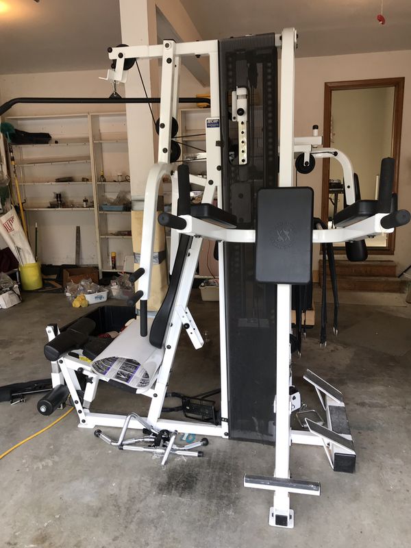 Used Gym Equipment For Sale Primo Fitness