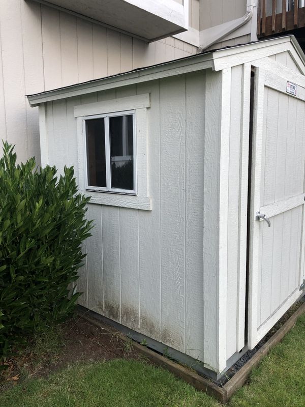 Tuff Shed for Sale in Seattle, WA - OfferUp