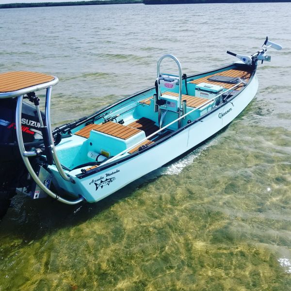 Gheenoe Classic for Sale in Pompano Beach, FL OfferUp