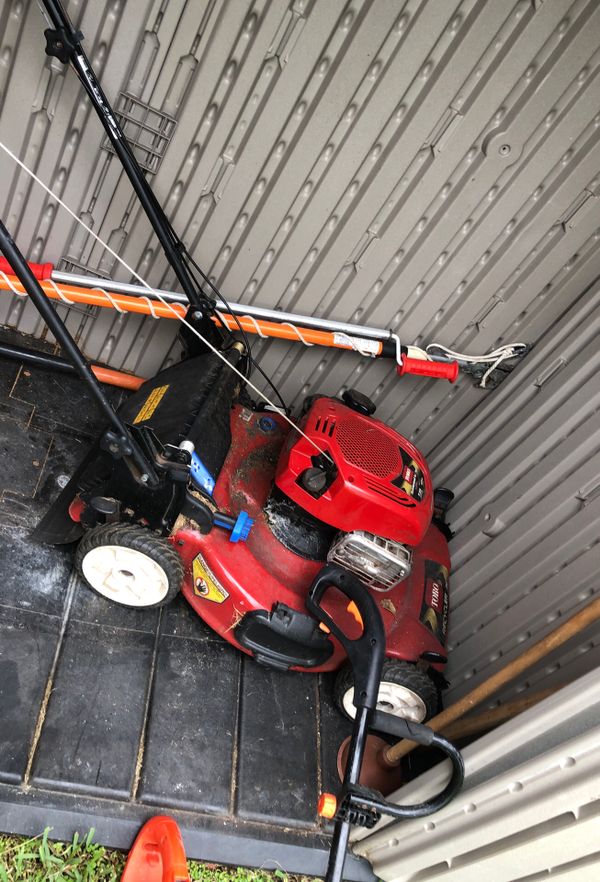 Lawn mower dirt bike for Sale in Plantation, FL OfferUp
