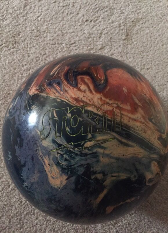 storm virtual gravity for sale