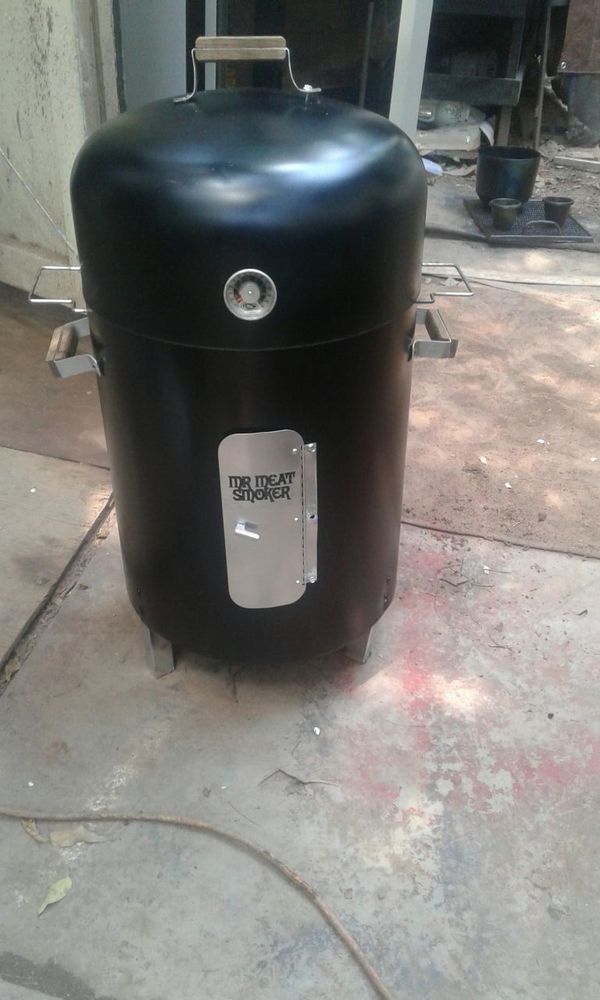 Mr Meat Smoker for Sale in Anderson, SC OfferUp