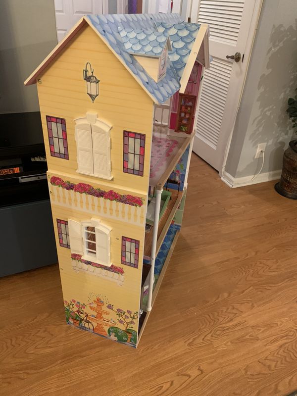 Doll House for Sale in Jacksonville, FL OfferUp