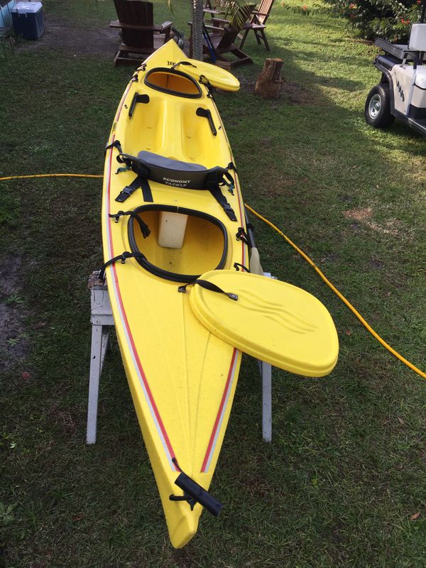 14’ Aquatera Prism Kayak for Sale in Rotonda West, FL OfferUp