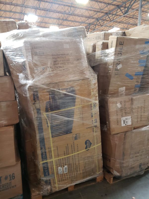 Amazon pallets for Sale in San Diego, CA OfferUp