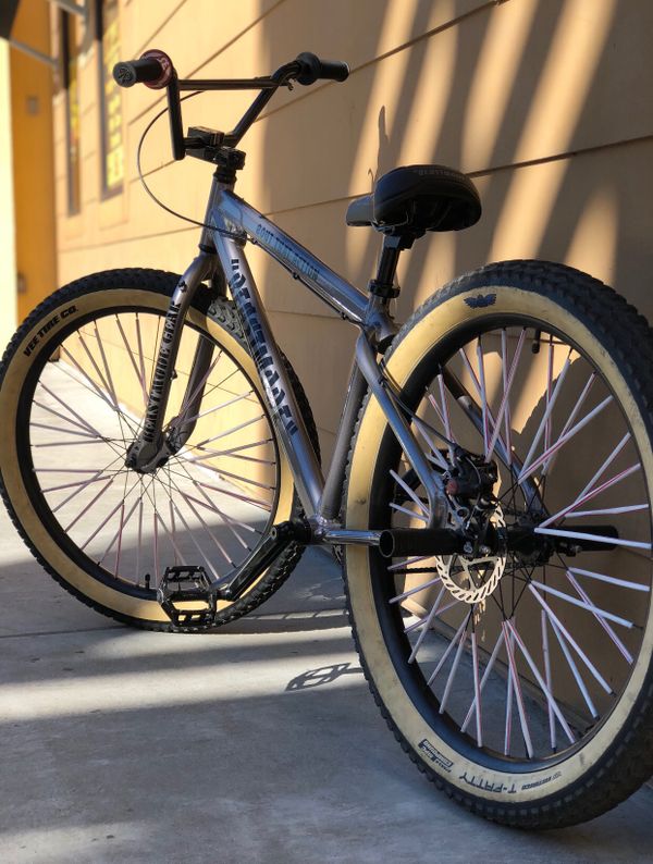 enduro bikes gumtree