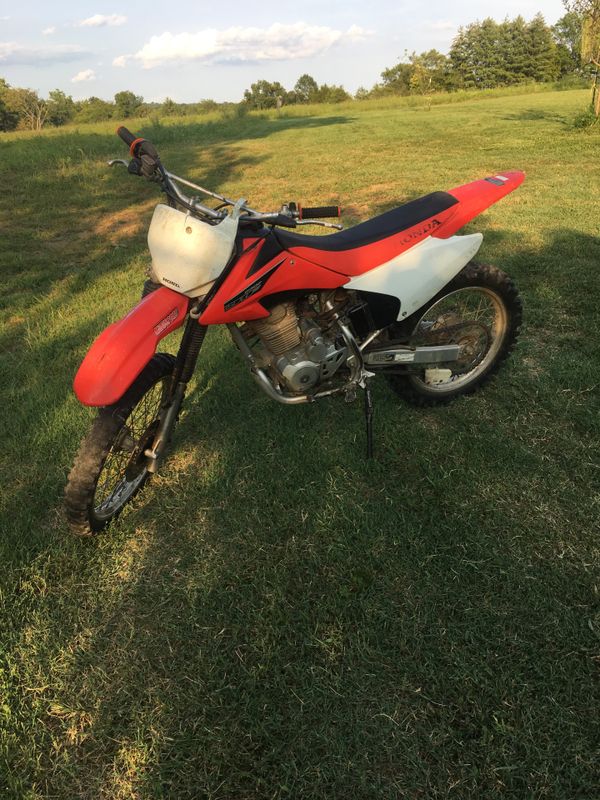 honda dirt bike dealers near me